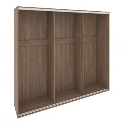 Корпус высокий + трек Maris SH.K3-8.1 Дуб Аризона_0