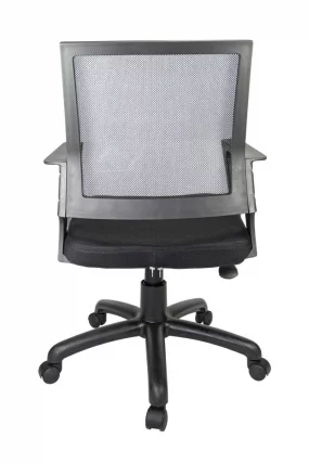 Кресло офисное RCH 1150 TW PL Серый_3
