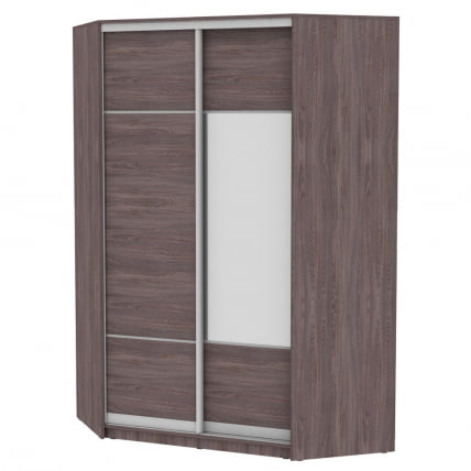 Шкаф-купе YA-230х1400-568-3(ЯАТ-D4D3)_0