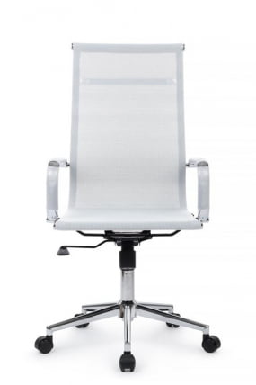 Кресло Hugo RCH 6001-1SE Белый_7