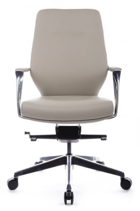 Кресло Alonzo-M B1711 Светло-серый_4