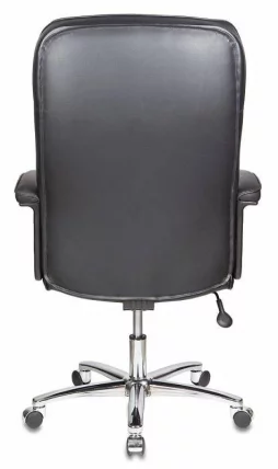 Кресло руководителя Бюрократ T-9908AXSN-AB_3