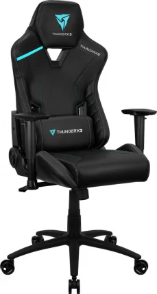 Геймерское кресло ThunderX3 TC3 Jet Black_0