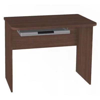 Стол компьютерный СТ-807 дуб пасадена_0