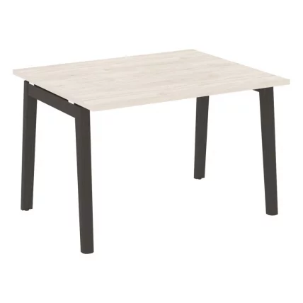 Стол переговорный (1 столешница) ONIX WOOD OW.PRG-1.2 Денвер Светлый/Темный_0
