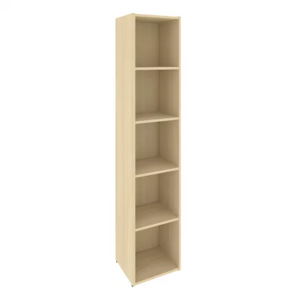 Модуль основной 5 ячеек LOCKER plus LK.OM-5 Акация Лорка_0