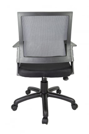 Кресло офисное RCH 1150 TW PL Черный_2