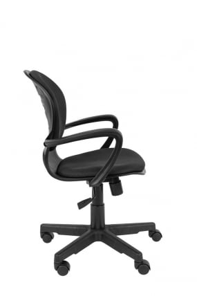 Кресло офисное RCH 1140 TW PL Black Зеленое_2