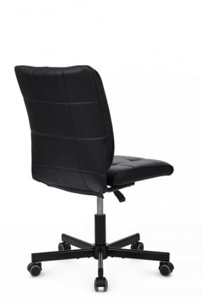 Кресло Solo RCH SLP-205 Черный Кресло Solo RCH SLP-205 Черный_2