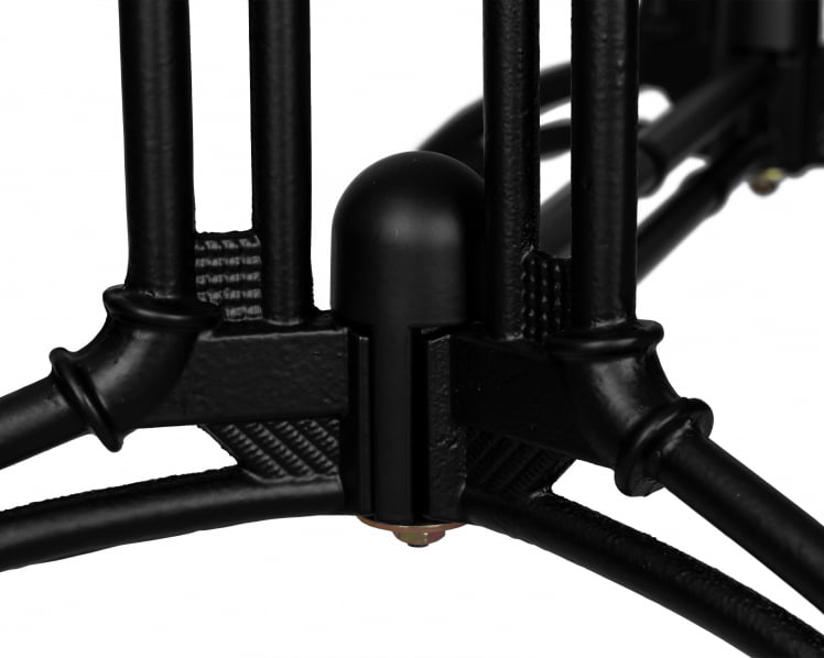 Подстолье обеденное ДОБРИН ДЖОРДГЕ ВИДЕ / DOBRIN JORDGE WIDE_3