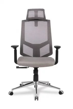 Компьютерное кресло HLC-1500H/GREY_1