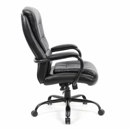 Кресло офисное BRABIX PREMIUM Heavy Duty HD-004 Черный_7