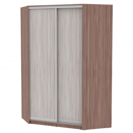Шкаф-купе YA-230х1400-568-2(ЯШТ-ЯШС-D6D6)_0