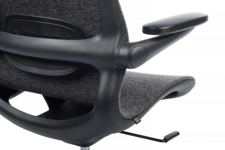 Кресло Miller YX-300 Черный_11