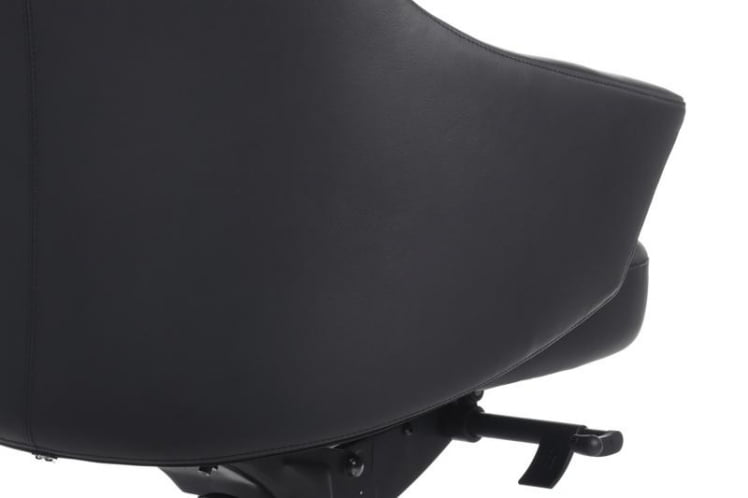 Кресло ДЖотто-М Б1904 Черный / Jotto-M B1904_6