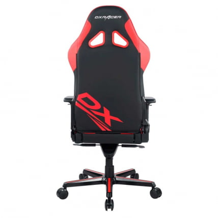 Геймерское кресло DXRacer OH/G8200/NR Геймерское кресло DXRacer OH/G8200/NR_4