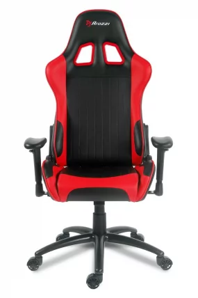 Геймерское кресло Arozzi Verona V2 Red_4