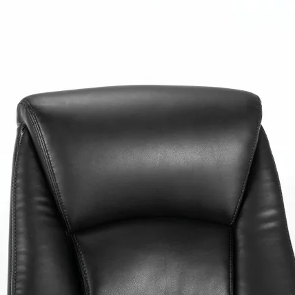 Кресло руководителя BRABIX PREMIUM Grand EX-501 Черный_8