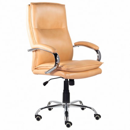 Кресло офисное BRABIX PREMIUM Cuba EX-542 Бежевый_1