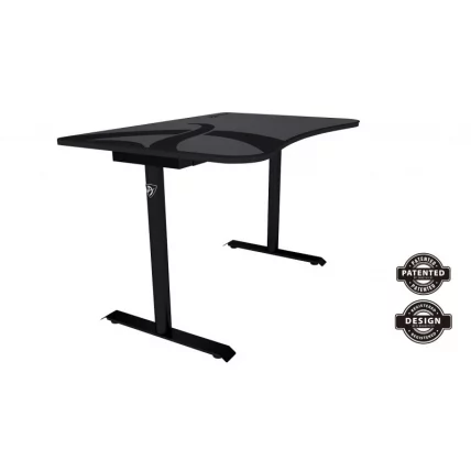 Стол для компьютера Arozzi Arena Fratello Dark Grey_4
