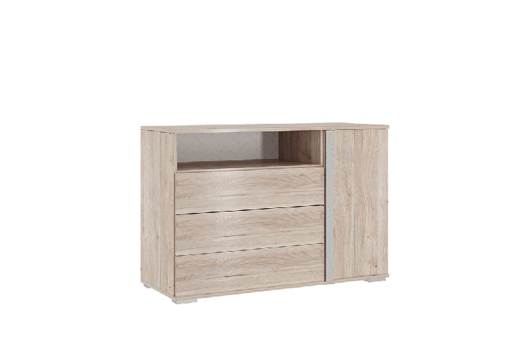 Полка-вкладыш 48 УЛ.48-М изумруд / UL.48-M_5