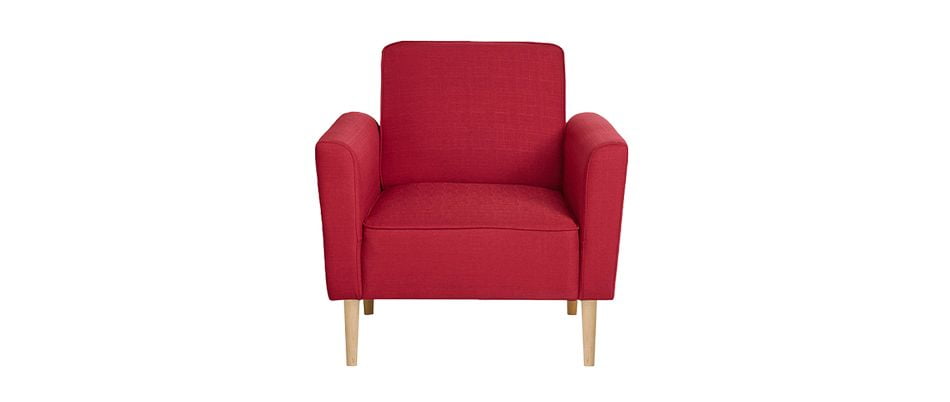 Кресло Карсберг M-72/1_2