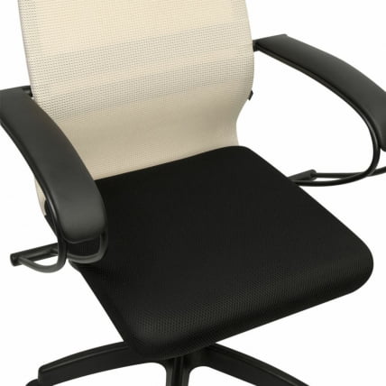 Кресло руководителя BRABIX PREMIUM Ultimate EX-800 пластик Бежевое_9