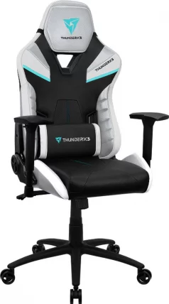 Геймерское кресло ThunderX3 TC5 Arctic White_0