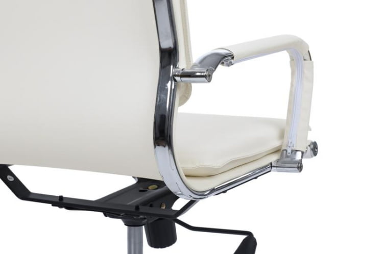 Кресло Hugo RCH 6003-2SE Белый_9