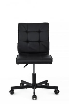 Кресло Solo RCH SLP-205 Черный Кресло Solo RCH SLP-205 Черный_7