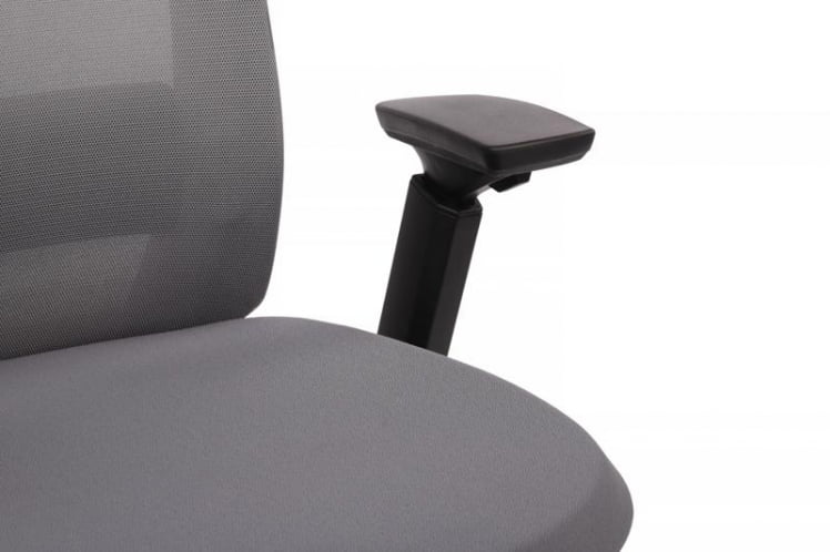 Кресло Miratt MRTB-001 Темно-серый_16