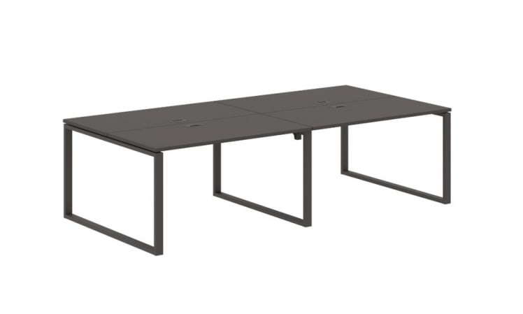 Бенч-система EDIS EQWST 2713 Мокко_0