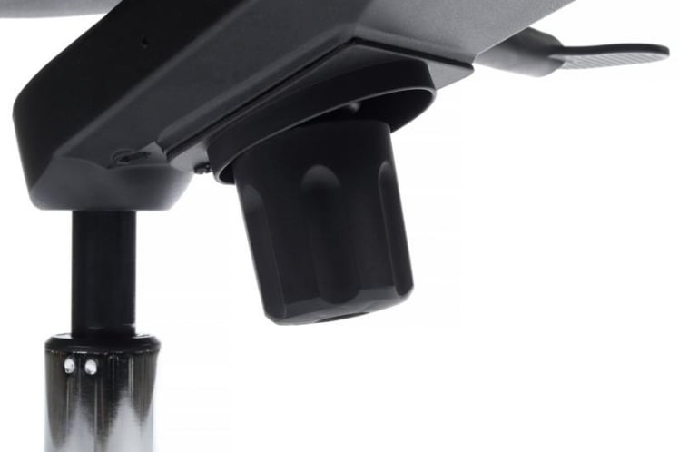 Кресло Gaston 9164 Темно-коричневый_11