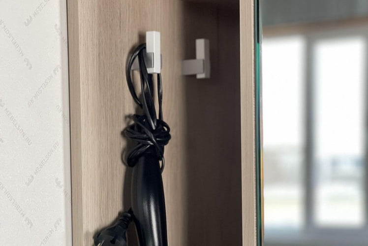 Трюмо Арина СТА-01 Дуб мария / STA-01_7