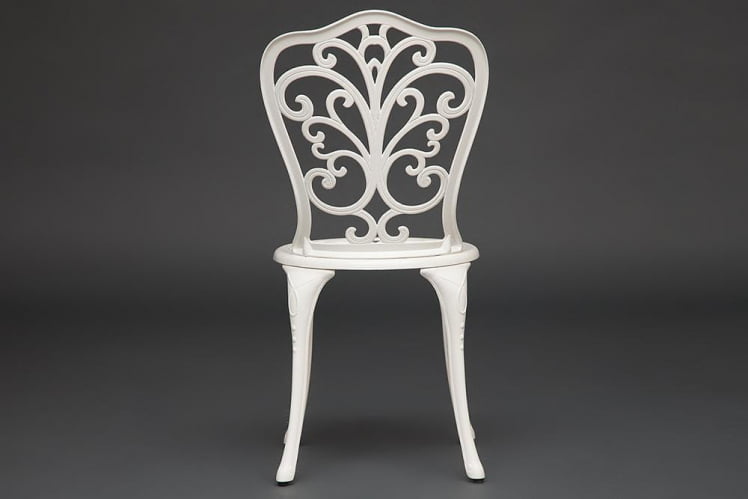 Стул Secret De Maison Mozart Butter white_3