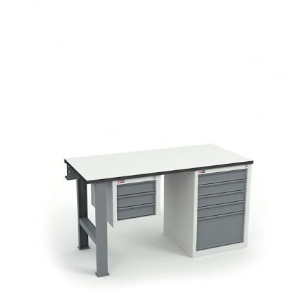 Верстак-набор ВЛ-150-06 ДСП_0