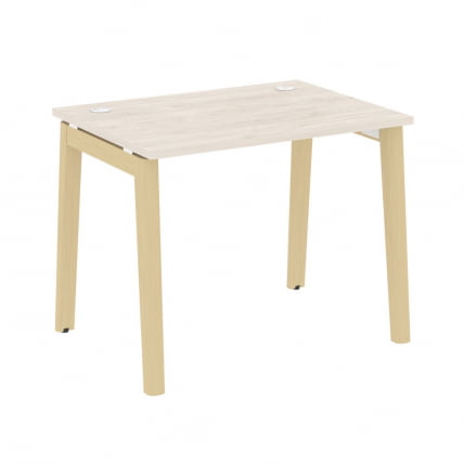 Стол письменный ONIX WOOD OW.SP-1.7 Денвер Светлый/Светлый_0