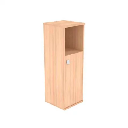 Шкаф средний узкий правый STYLE Л.СУ-2.1 Пр Акация Лорка_0