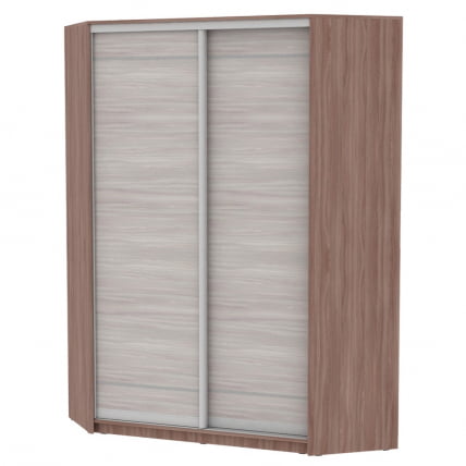 Шкаф-купе YA-198х1250-5(ЯШТ-ЯШС-D1D1)_0