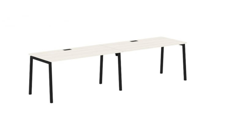 Бенч-система EDIS ELWST 3180 Ясень Траун Черный_0