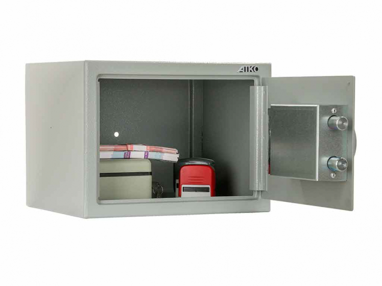 Мебельный сейф АИКО Т-23 ЕЛ / AIKO EL_3
