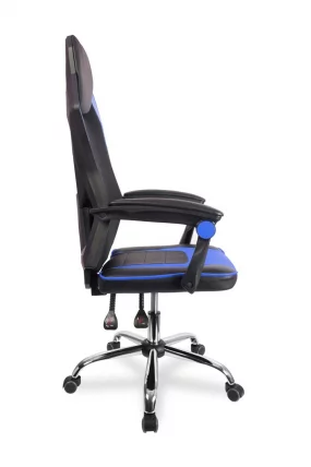 Геймерское кресло CLG-802 LXH Blue_2