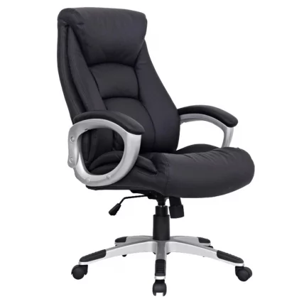 Кресло офисное BRABIX Grand EX-500 Черный_2