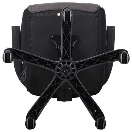 Кресло компьютерное BRABIX Techno GM-002 Черный-серый_5
