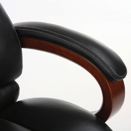 Кресло офисное BRABIX Infinity EX-707 Черный Кресло офисное BRABIX Infinity EX-707 Черный_9