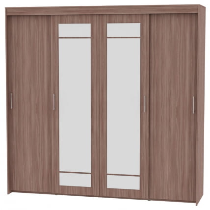 Шкаф-купе Т-5-230х235х60-М(ЯШТ-5) / T-5-230х235х60-M(ЯШТ-5)_0