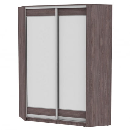 Шкаф-купе YA-198х1250-4(ЯАТ-D2D2)_0