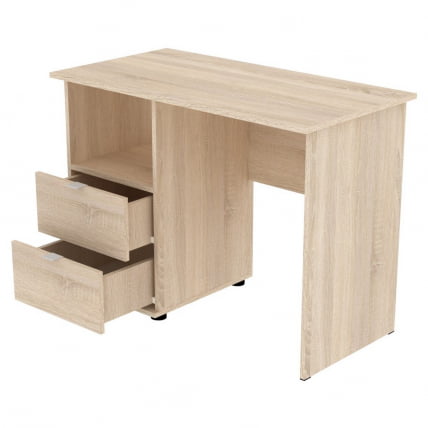 Стол Алиса(Т15)743х1000х522сторцевойручкой(Венге-ДМ) / Алиса(T15)743х1000х522сторцевойручкой(Венге-ДМ)_1