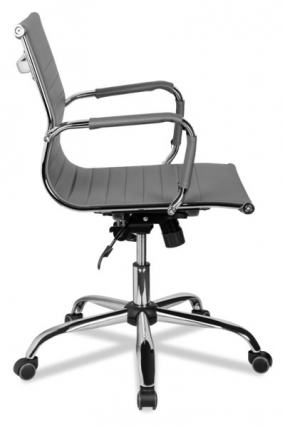Кресло для персонала CLG-620 LXH-B Grey Кресло для персонала CLG-620 LXH-B Grey_3