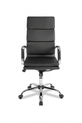 Кресло руководителя College CLG-630 LXH-A Black Кресло руководителя College CLG-630 LXH-A Black_4